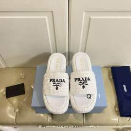 Picture of Prada Slippers _SKUPradasz35-40Y0305139